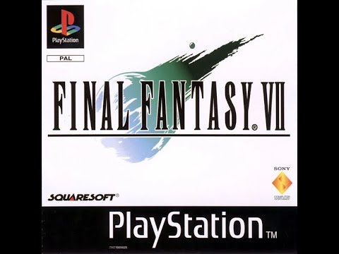 jp final fantasy VII pt45