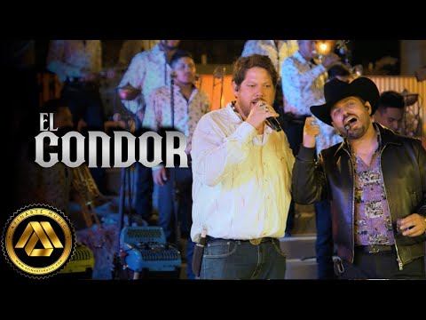 El Condor - Voz de Mando