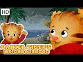 A Storm In The Neighbourhood After The Neighbourhood Storm HD Full Episodes Daniel Tiger