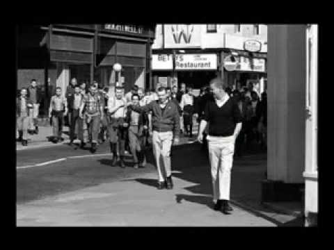 Dave & Ansel Collins   Double Barrel