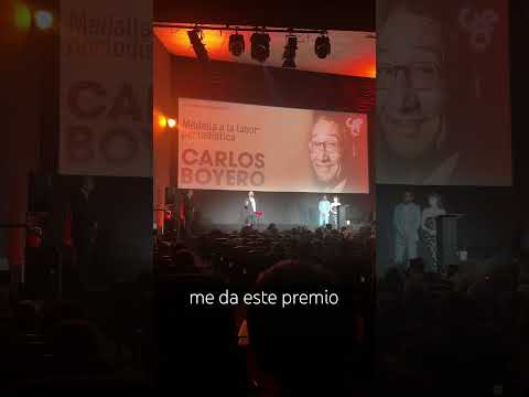 GALA 76 MEDALLAS CEC