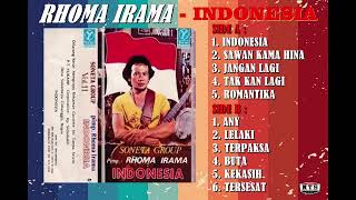 Download lagu INDONESIA by Soneta Group Pimp   Rhoma Irama Vol 11 mp3