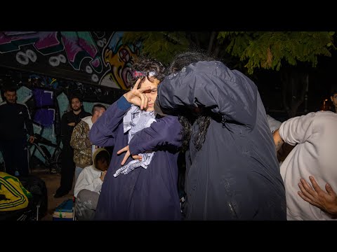 TRACK CHARLES VS SUJOVENAZZO - 4TOS - PRE GENERAL RAP CLASSICS