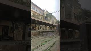 #하노이 기찻길역