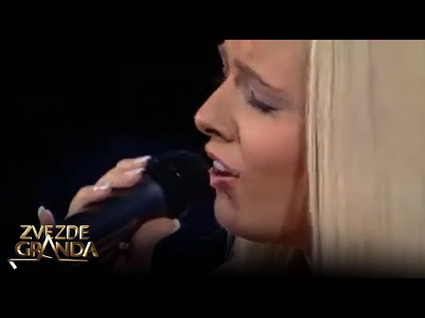 Teodora Toković - Gore od ljubavi - (live) - ZG - 10/11 - 23.10.2010. EM 04