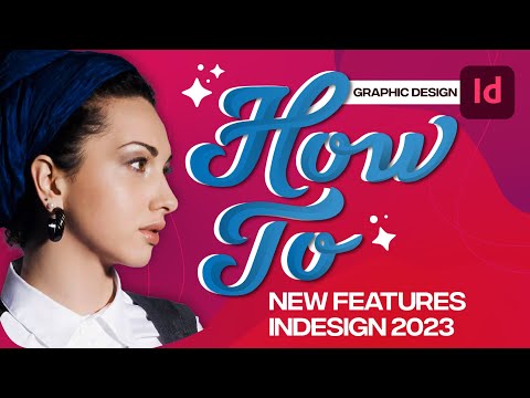 How To Get Started in InDesign 2023 with Kladi from Printmysoul
