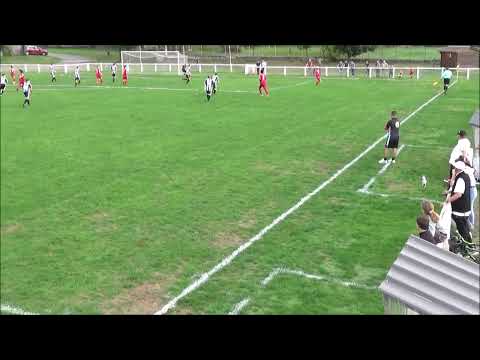 US Vallée de l'Authre vs US Brioude (0-1)