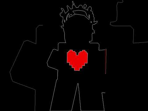 I Voice Over Chara...#viral #roblox #jumpshowdown #undertale #chara #voiceover  #fyp #fypシ゚viral