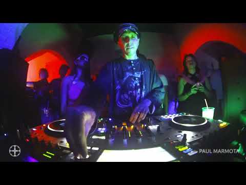 PAUL MARMOTA | pOpLolita 2025