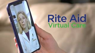 Rite Aid Virtual Care