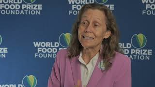 Seeds of Insight: Linda Kinkel