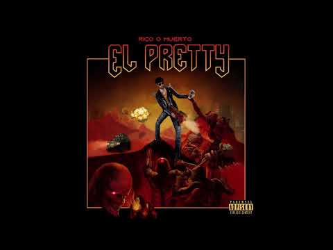 El Pretty - Tundra (feat. Ninja Malo) (Audio Oficial)