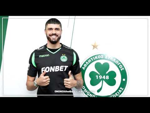 FABIANO Ribeiro de Freitas ● OMONIA NICOSIA ● BEST SAVES SO FAR ● SEASON 2020 - 2021●
