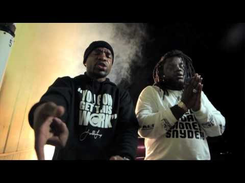 LOADED LUX ft. FAT TREL - K.I.L.L.A.S. (OFFICIAL VIDEO)