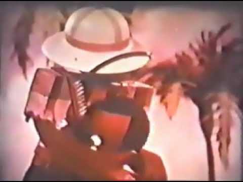 Bugs Bunny   Ep  36   Jasper Goes Hunting