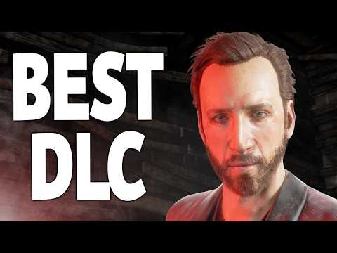DBD's Most Successful DLC