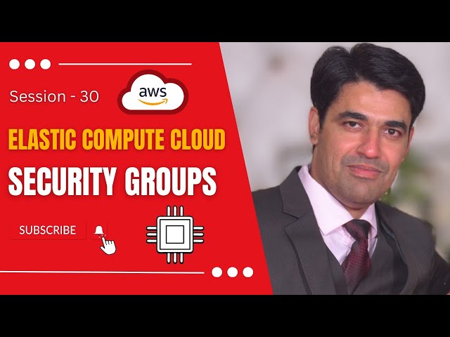 Understanding AWS EC2 Security Groups and NACL: A Comprehensive Guide ...