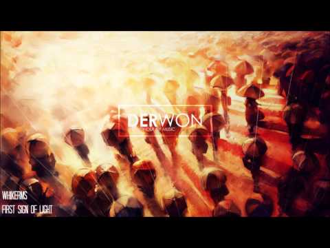 whikerms - First Sign of Light
