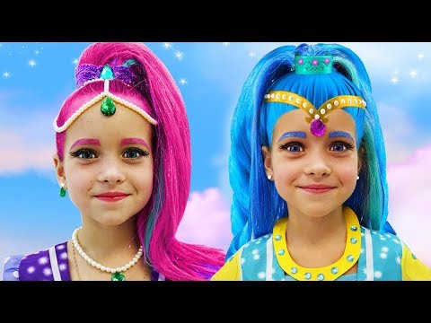 YouTube Thumbnail