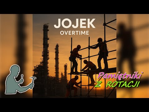 Jojek - Overtime