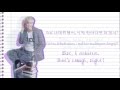 BTS (방탄소년단) - Coffee [Color coded Han|Rom|Eng lyrics]