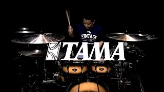 Video thumbnail for TAMA SUPERSTAR HYPERDRIVE | SOUND TEST (INDONESIA) by Bambu studio