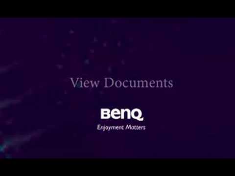 BenQ MID S6 User Guide