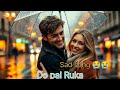 Do Pal Ruka Heart Touching Sad Song Bollywood Style Female Melody 2025