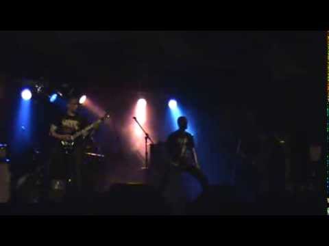 Mortificy live in Manaus - 2005