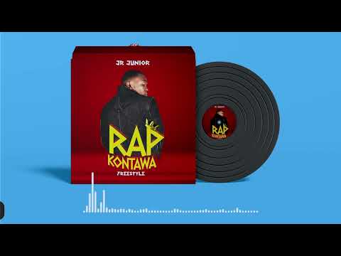 Chimbo La Hip Hop Ft Jr Junior ( Rap Kontawa Freestyle )