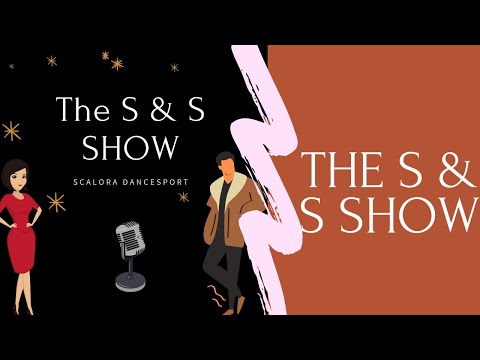 The S & S Show {Show Premiere}