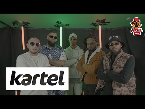 NG - En Lamelle (Street Clip Officiel)