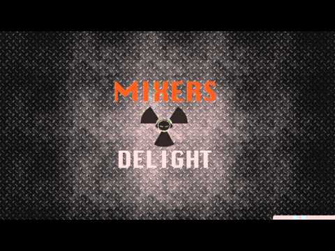 Mixers Delight - Squadron