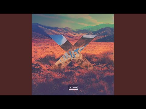 Oceans (Where Feet May Fail) (Slowed Down/Pitched Up)