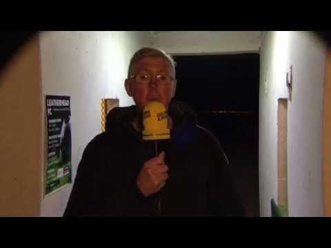 Live CCL football tomorrow night Banstead v Redhill via @pascoe_sullivan