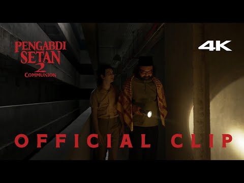 afbeelding Satan's Slaves 2: Communion