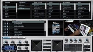 Video thumbnail for Camel Audio Alchemy 1.5 review - SoundsAndGear by SoundsAndGear