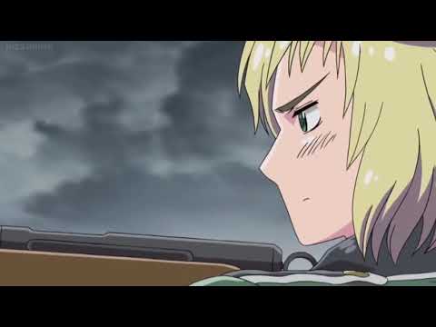 Japan and Switzerland ~ World Series [DUB] ~ Yo ho ho tra la la