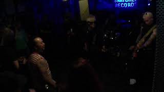 The Briefs-Shoplifting At Macy&#39;s