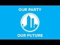 DNC Winter Meeting Atlanta