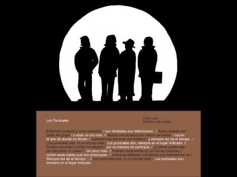 Los puntuales - El Genio