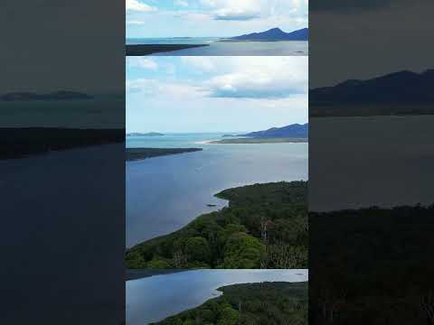 Descubra o paraíso escondido do Litoral Sul 🌅🏝️ Cananéia – SP | História, natureza e mar