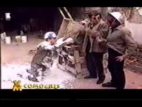 Videomatch - COMOGILES -