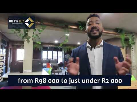 The PTY Guy - Business Accountants video.