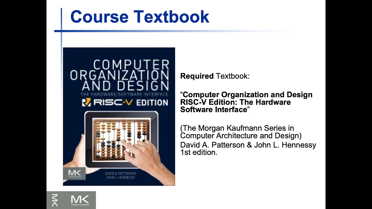 Lecture 2 (EECS2021E) - Chapter 1 (Part II)