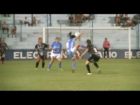 SEGUNDO TIEMPO AMISTOSO ATENAS ETUDIANTES