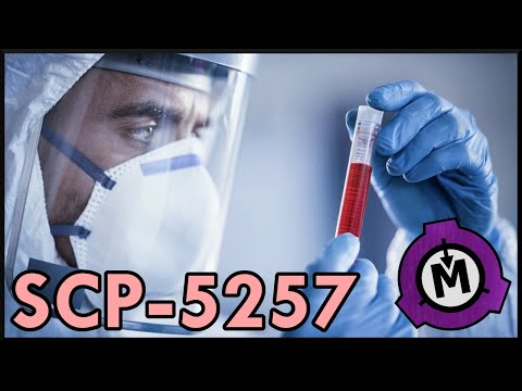 SCP-5257  |  A Crappy Idea  |  Euclid  |  Marshall Carter & Dark