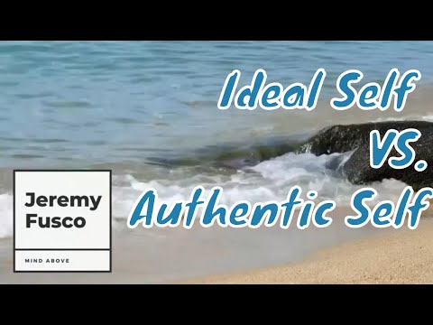 Jeremy Fusco, LCSW & Veteran - Mind Above video.