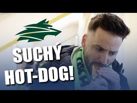 Top atmosféra v extralige? Lepšiu ako v Žiline sme ešte nezažili