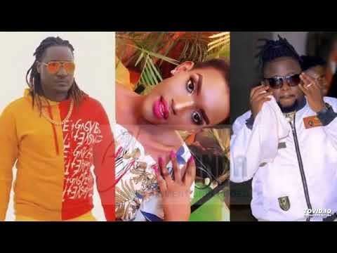 Squeeze by Fille ft Kent and Flosso